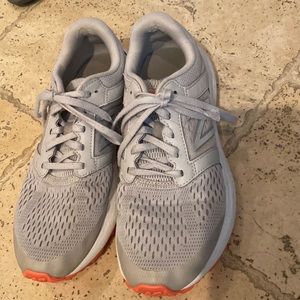 New Balance sneakers